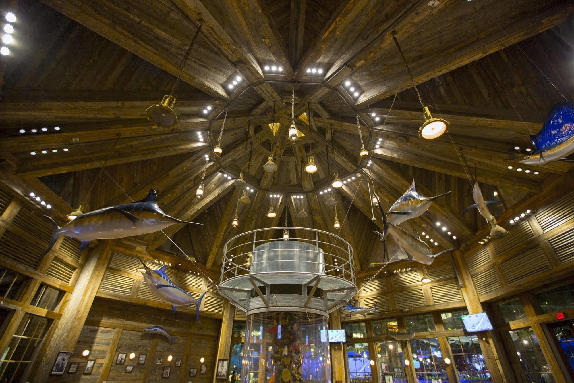 Big Cypress Lodge Memphis Exterior foto
