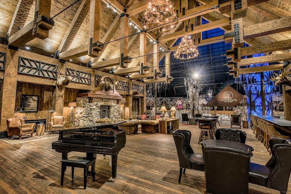 Big Cypress Lodge Memphis Exterior foto